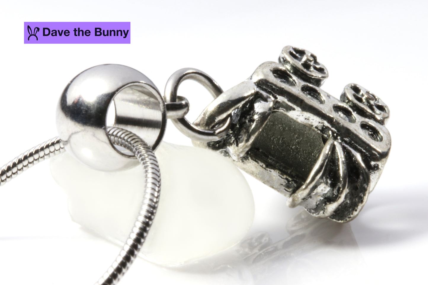 Baby Carriage Necklace - Exquisite 100% Stainless Steel Chain Jewelry for Expecting Moms. Perfect Mother to Be Gift and Best Gifts for Expecting Mom and Mother to be Gifts First Time Moms