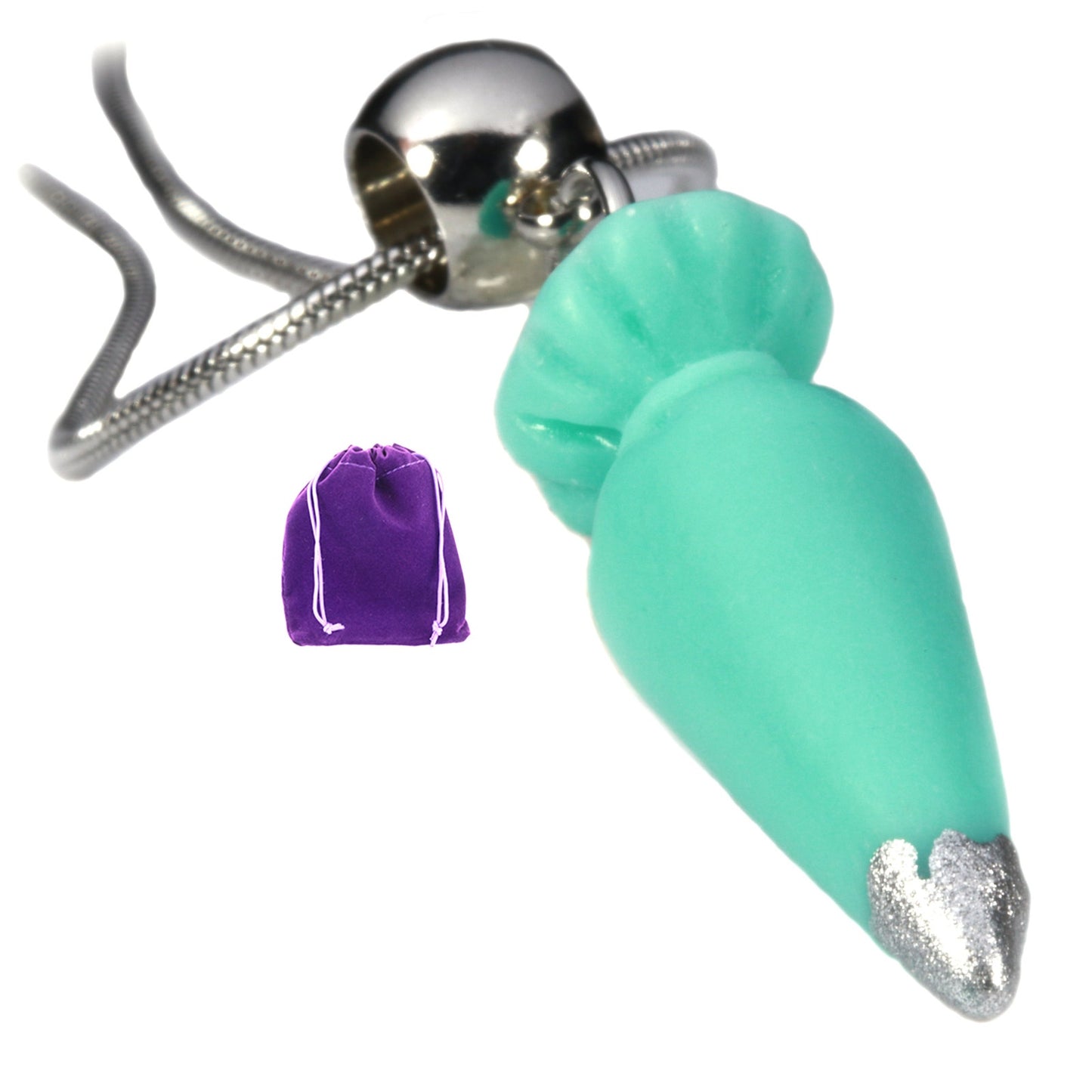 Cake Decorator Charm - Baker Charms for Pastry Chefs