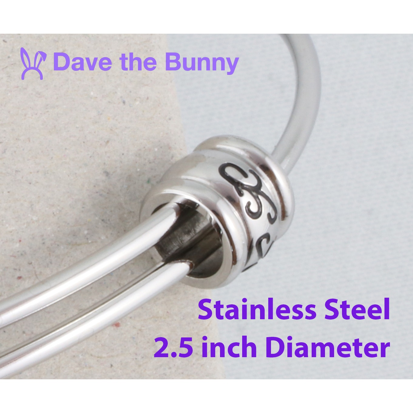 Screwdriver Tool Screw Driver Bangle Bracelet Jewelry