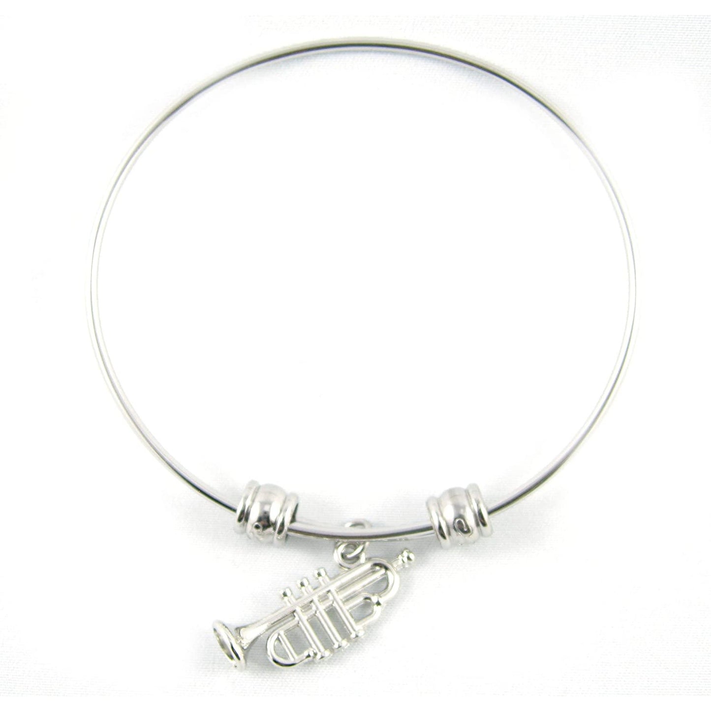 Trumpet Bracelet | Trumpet Gift Bangle Accessories