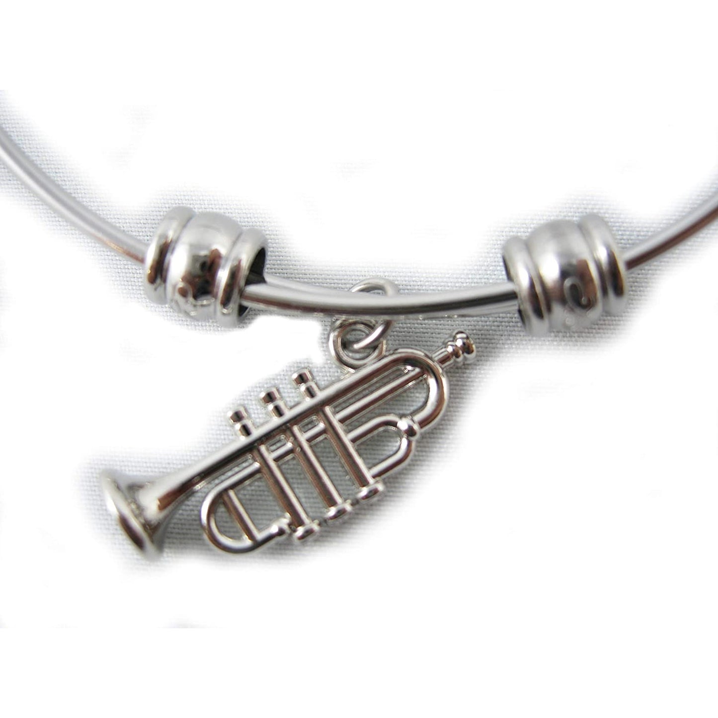Trumpet Bracelet | Trumpet Gift Bangle Accessories