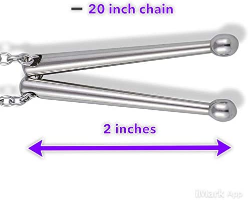 Drumstick Necklace for Men | Drummer Gifts Women Stainless Steel Pendant Necklace Charm Jewelry