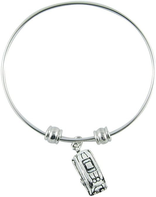 Travel Trailer Bangle