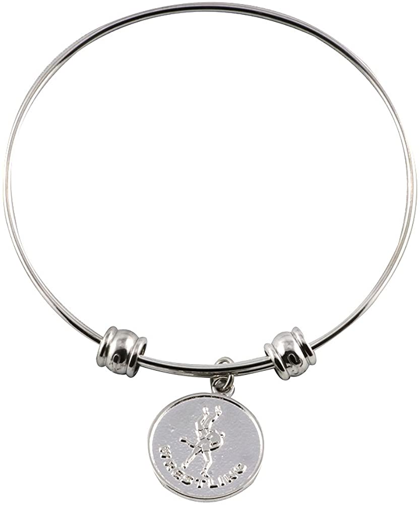 Wrestling Bangle