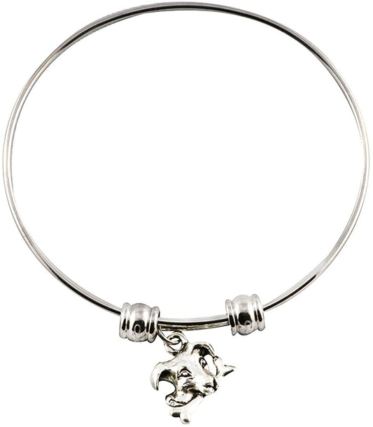 Dog with a Bone Bangle