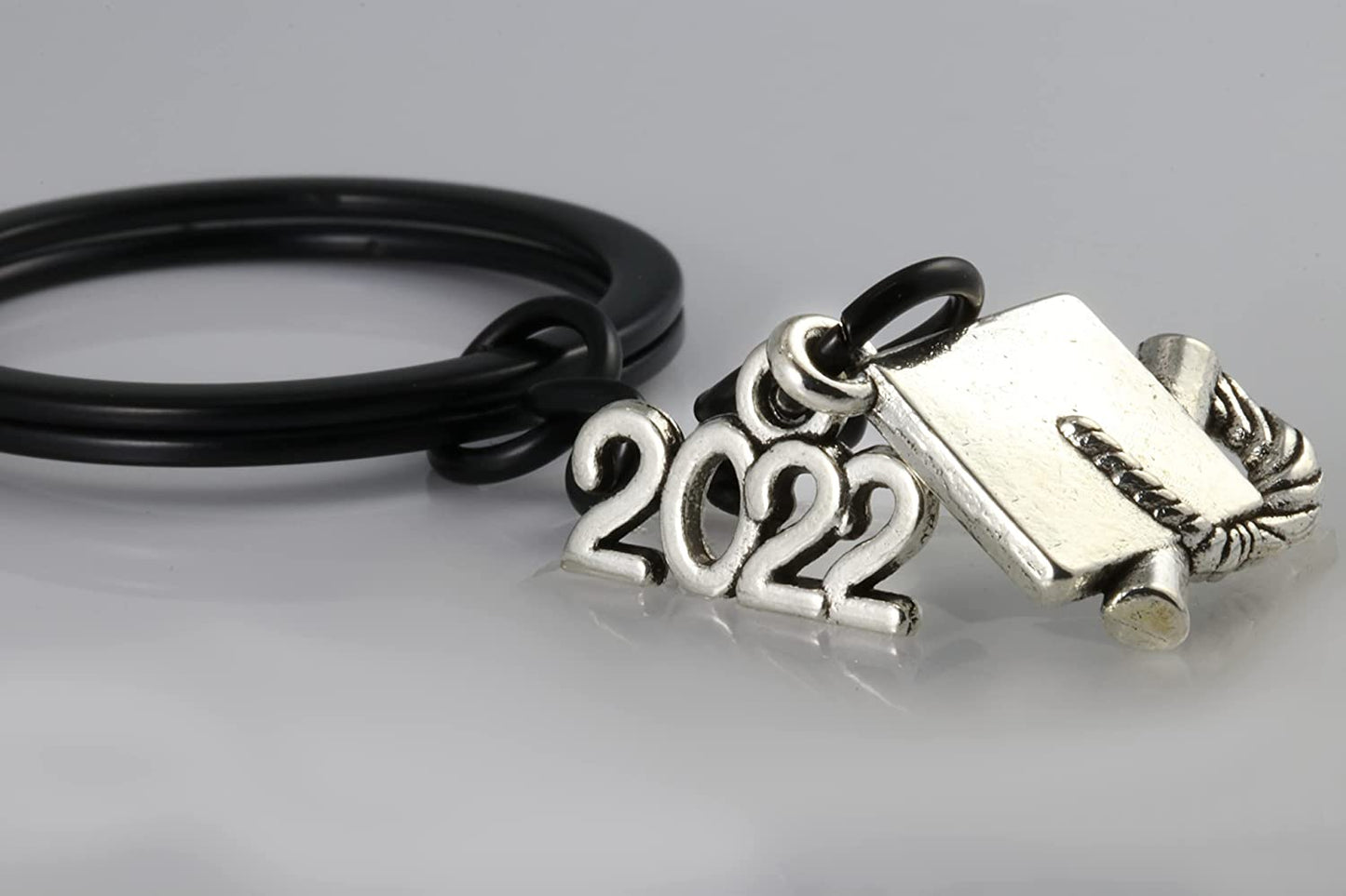 2022 Graduation Keychain