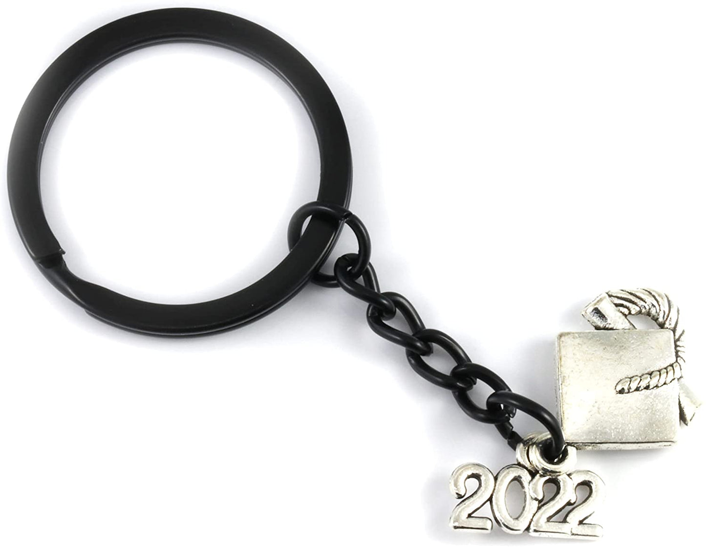 2022 Graduation Keychain