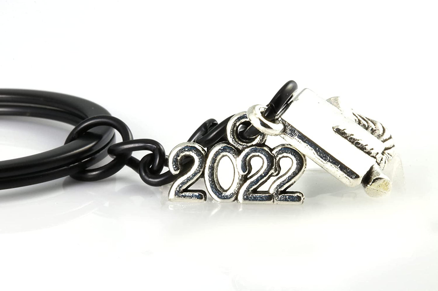 2022 Graduation Keychain