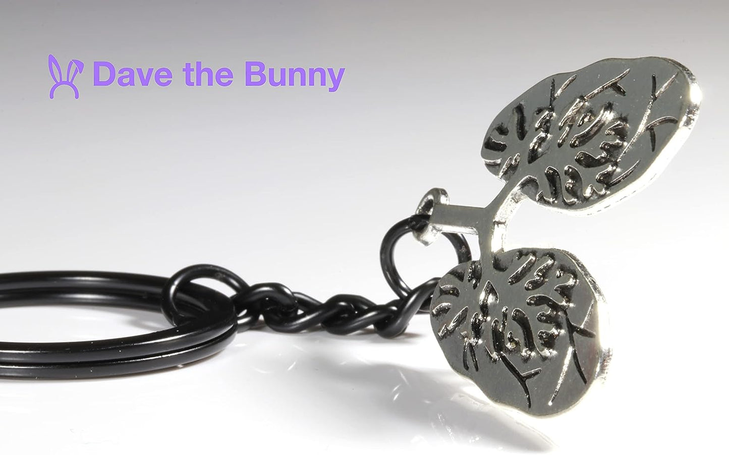 Respiratory Therapist Gifts Lungs - Lung Keychain or RT Keychain with a Lung Keychain Anatomy or Breathe Key Chain Great Respiratory Therapist Bulk gifts for Respiratory Care Week Gifts