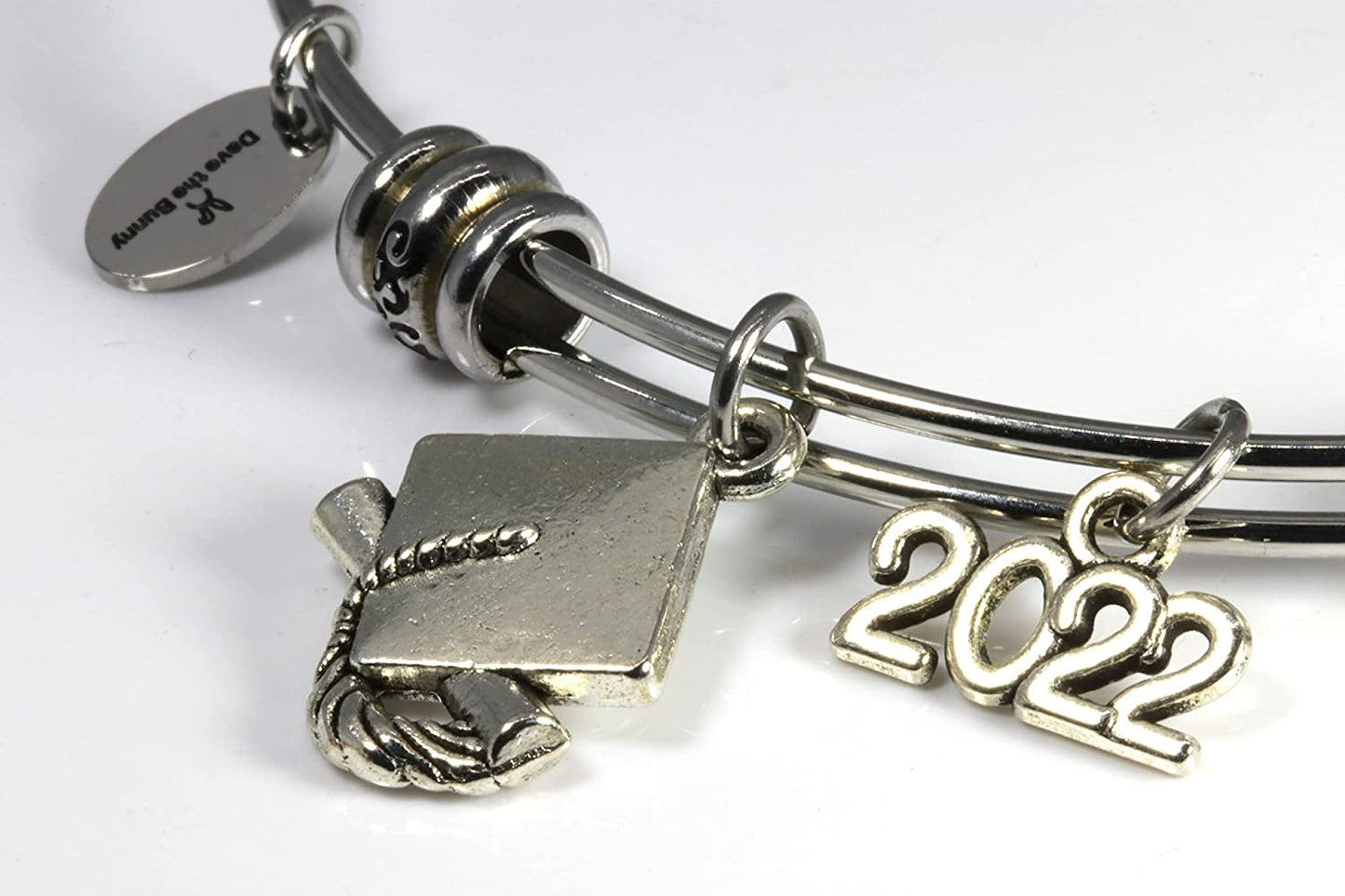 2022 Graduation Bangle