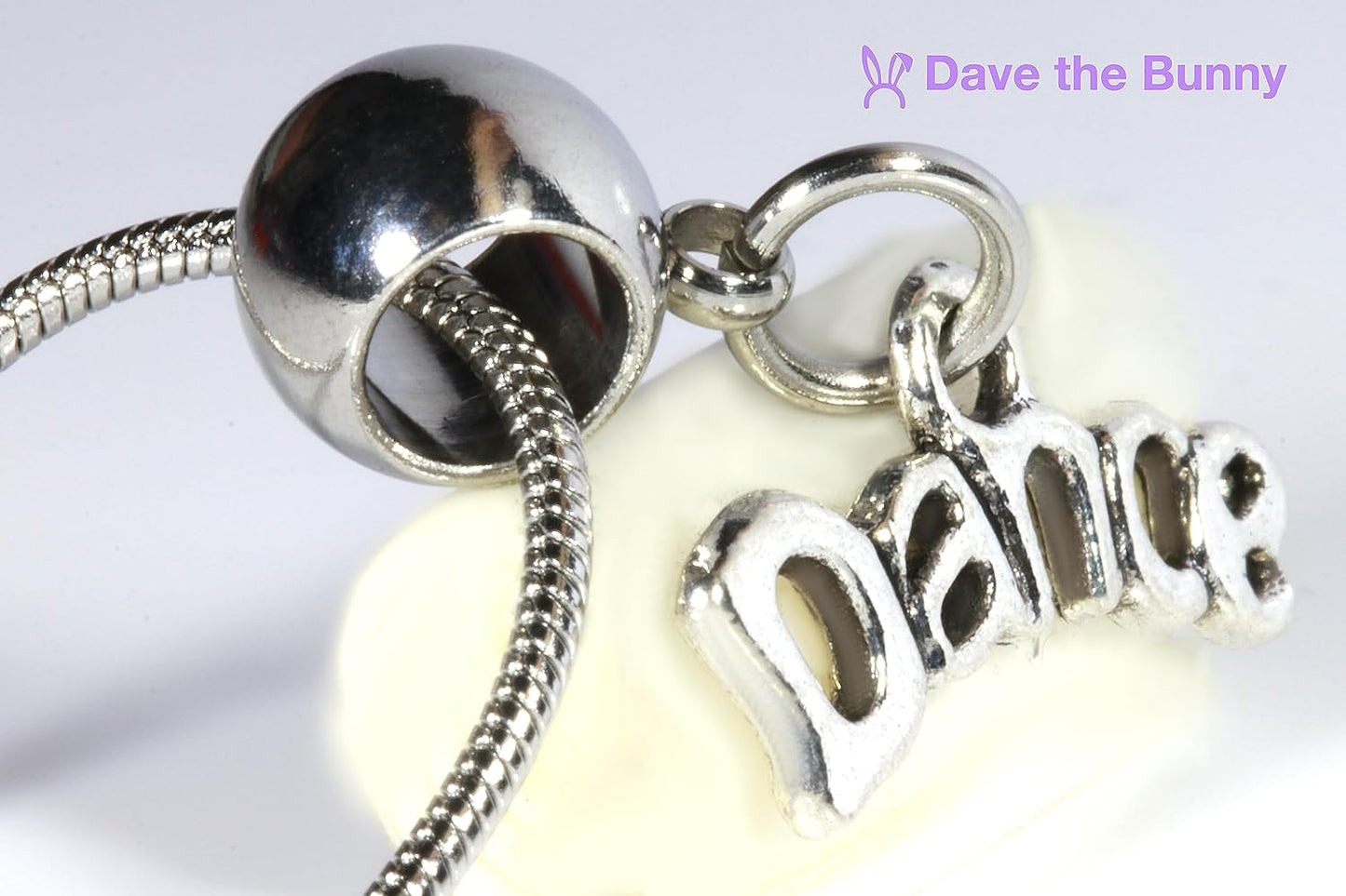 Dance Gifts for Dancers - Beautiful Dance Stuff or Ballet Stuff or Dance Necklace for Women and Men