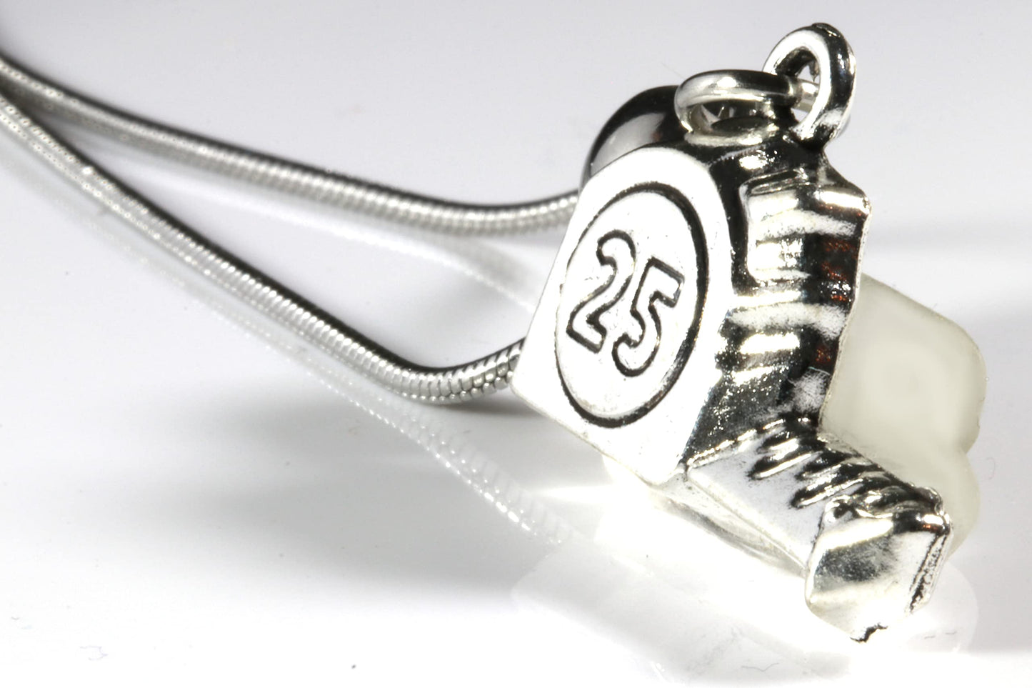 Tape Measure Charm Necklace - Tool Charms for the Handyman or HandyWoman a Great Gift for a Carpenter or Grandpa Jewelry Charm Great for the Jack of All Trades and those that Measure Twice Cut Once