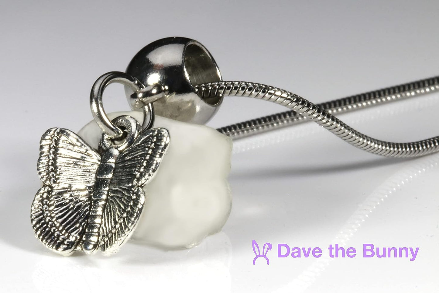 Butterfly Necklaces for Women - Elegant Stainless Steel Jewelry to Embrace Your Feminine Beauty and Style Effortlessly makes Great Butterfly Gifts for Women as a Cute Necklace for women Cute Jewelry