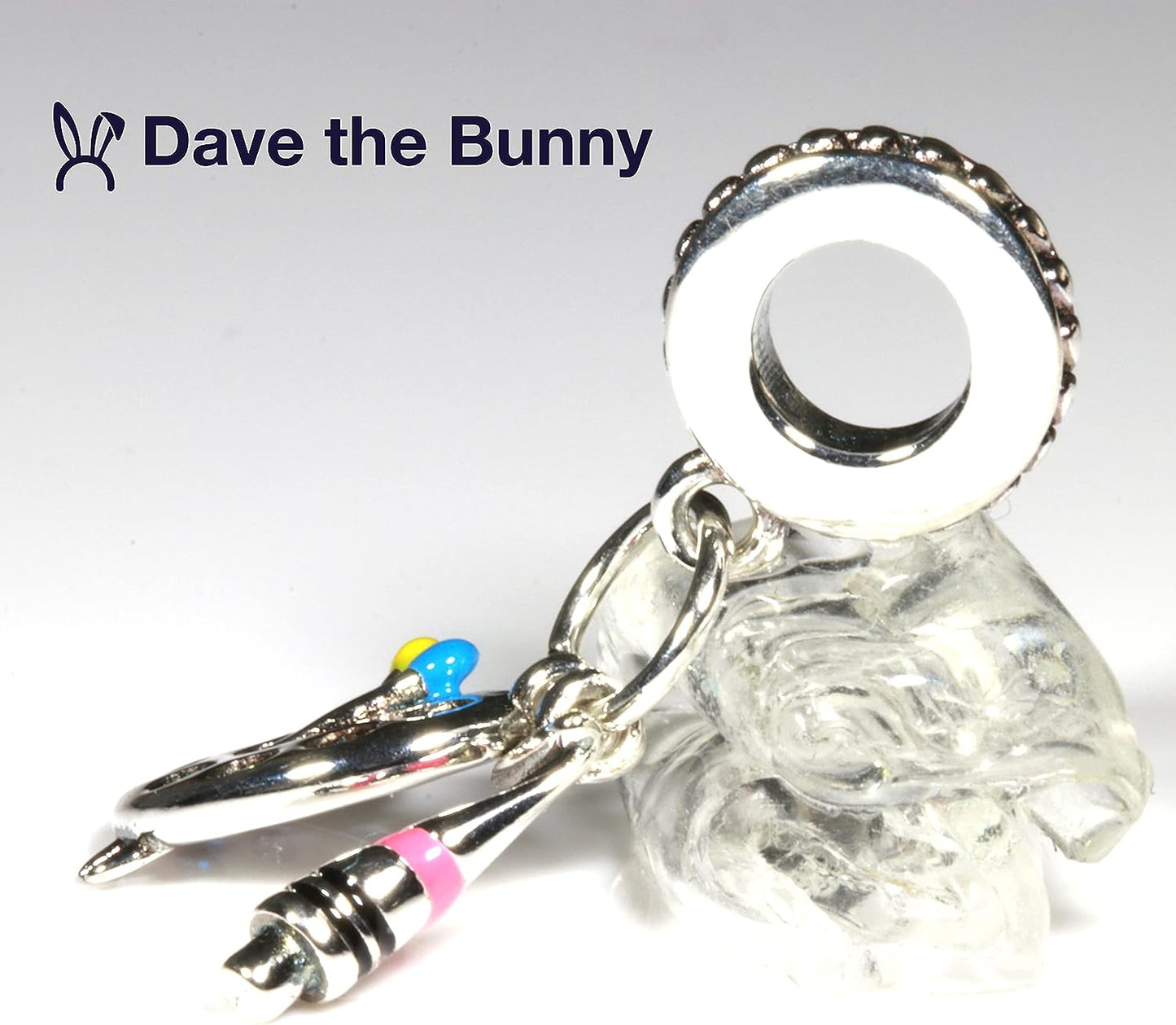 Gifts for Painters Women and Men will Love - Great Art Lovers Gifts for Women or Painters Gifts for Women and Gift for Art Lover and Art Jewelry for Women Art Charms for a nice Paint Palette Necklace