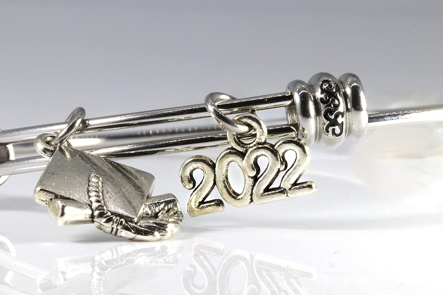 2022 Graduation Bangle