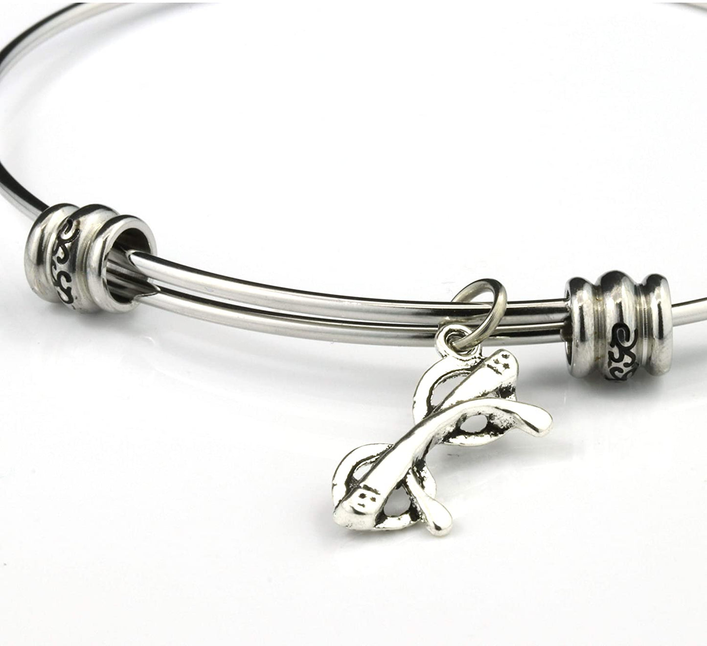 Eye Glasses Bracelet | Eyeglasses Bangle Bracelet Jewelry Gift for Women Men Girls and Boys Eye Glass Frames Eyeglass Frames