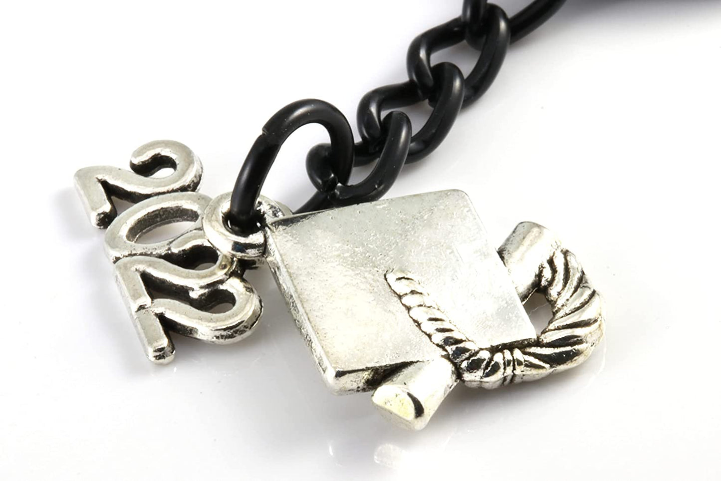 2022 Graduation Keychain