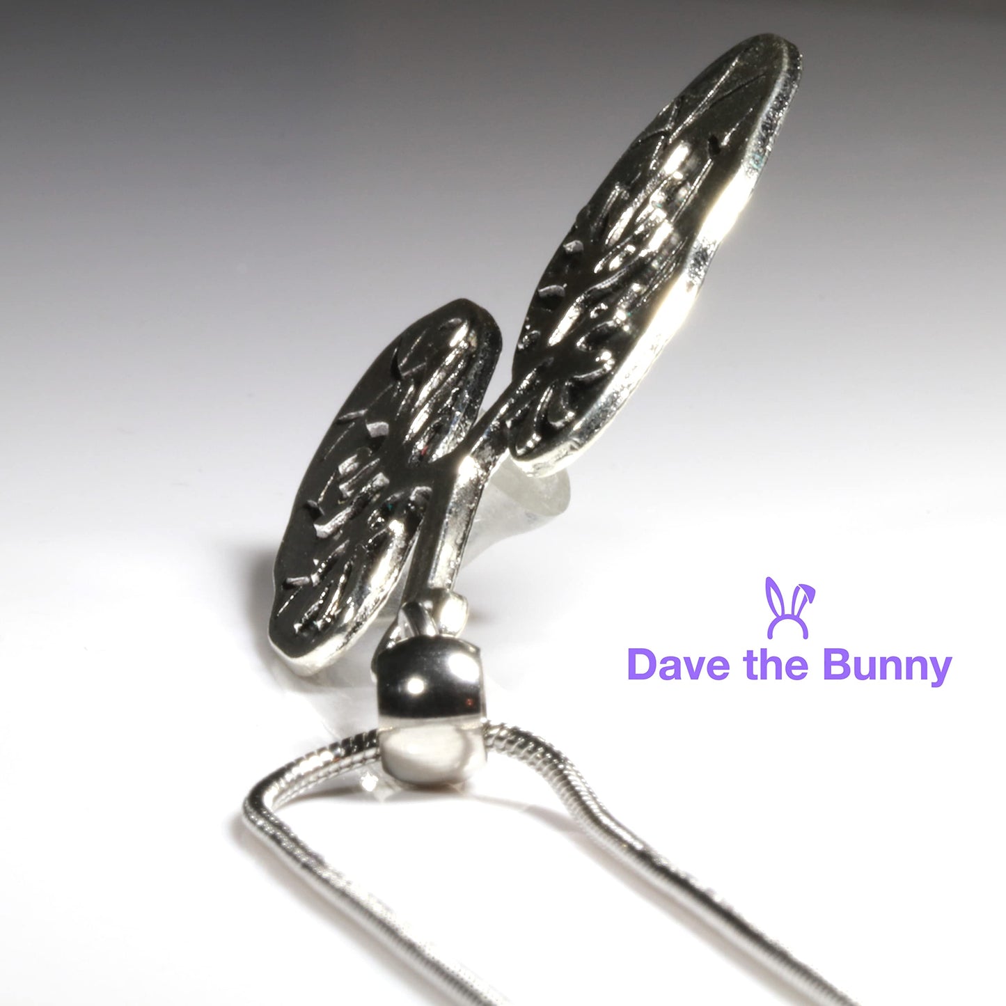 Lung Jewelry - Breathe Pendant with Breathe Charm on Lung Necklace A Just Breathe Necklace of Human Anatomy Gifts great for Lung Cancer Survivor Gifts and Lung Cancer Awareness goes with Cancer Ribbon