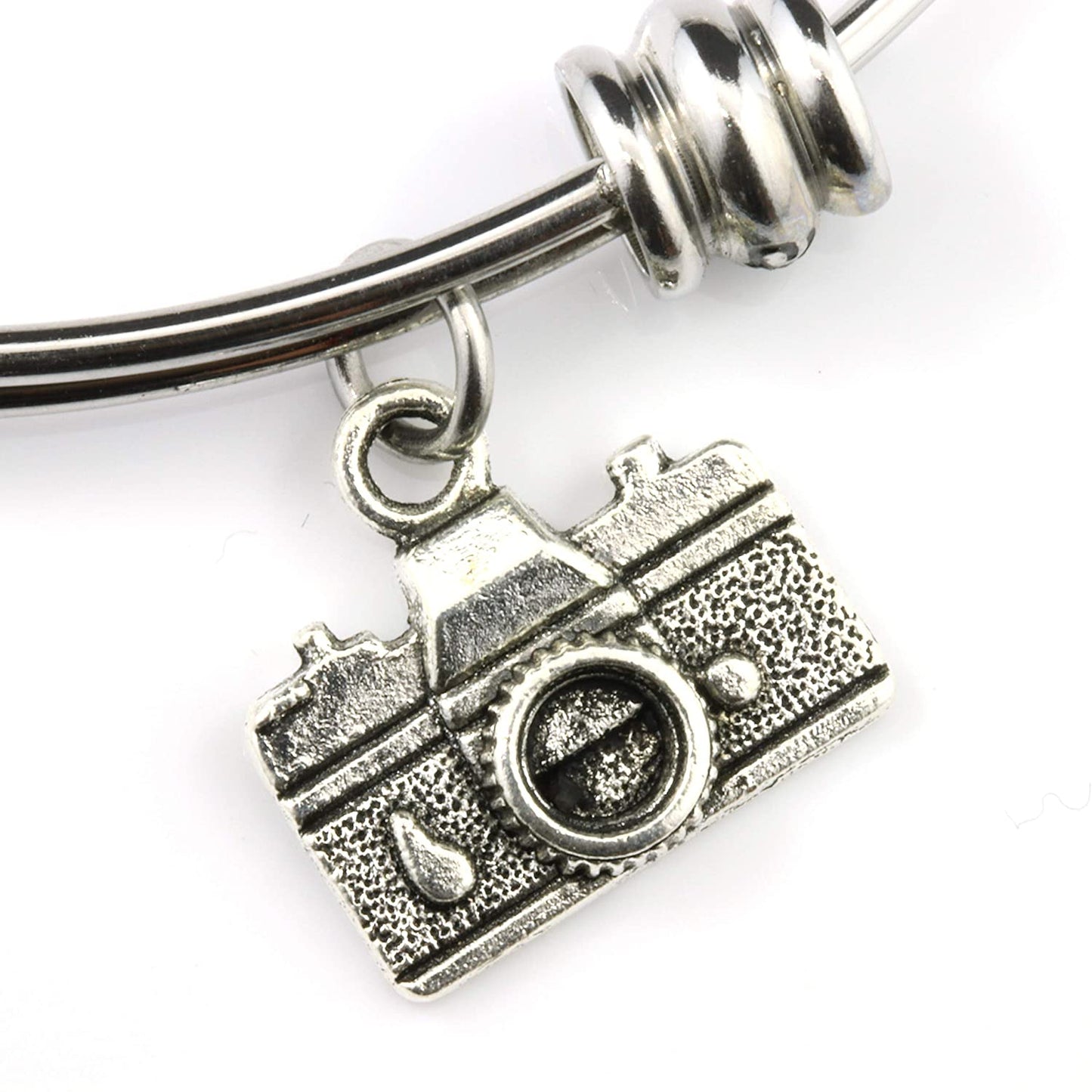 Gifts for Photographers | Photography Gifts for Photographers Camera Gifts for Filmmakers Great Gifts for Photographer Women and Men Photography Is Art and Camera Jewelry is a Gift for Photographers