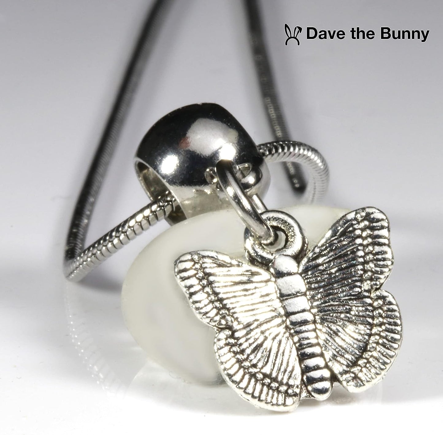 Butterfly Necklaces for Women - Elegant Stainless Steel Jewelry to Embrace Your Feminine Beauty and Style Effortlessly makes Great Butterfly Gifts for Women as a Cute Necklace for women Cute Jewelry