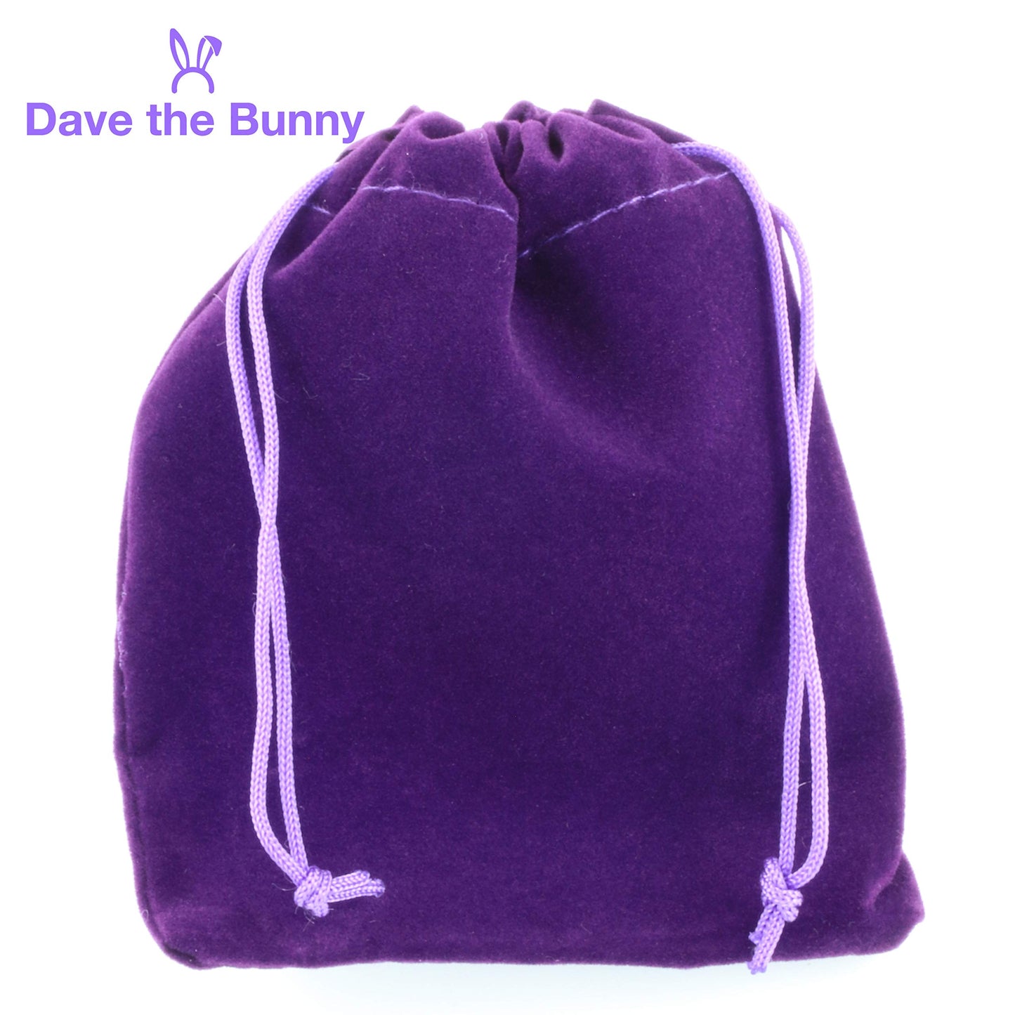 Dave The Bunny Monkey Cartoonish Necklace