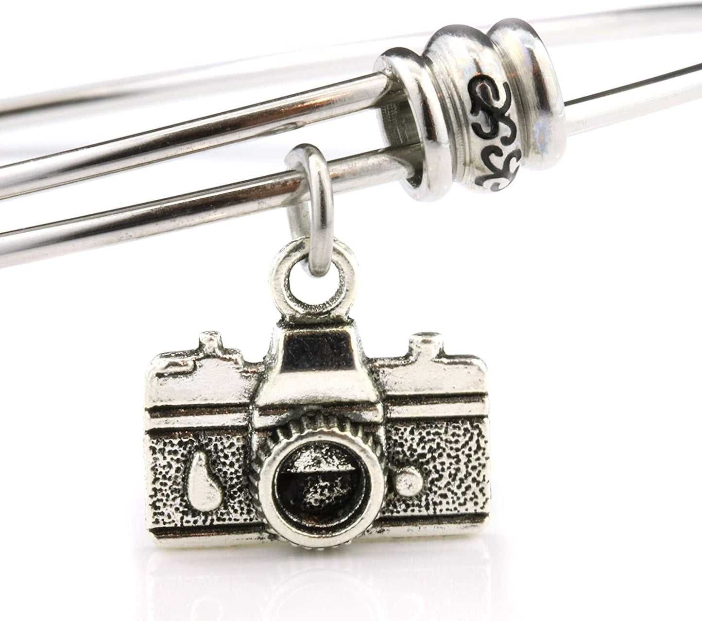 Gifts for Photographers | Photography Gifts for Photographers Camera Gifts for Filmmakers Great Gifts for Photographer Women and Men Photography Is Art and Camera Jewelry is a Gift for Photographers