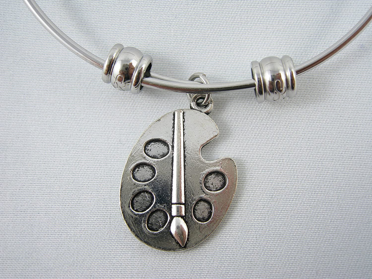 Painters Palette Bangle