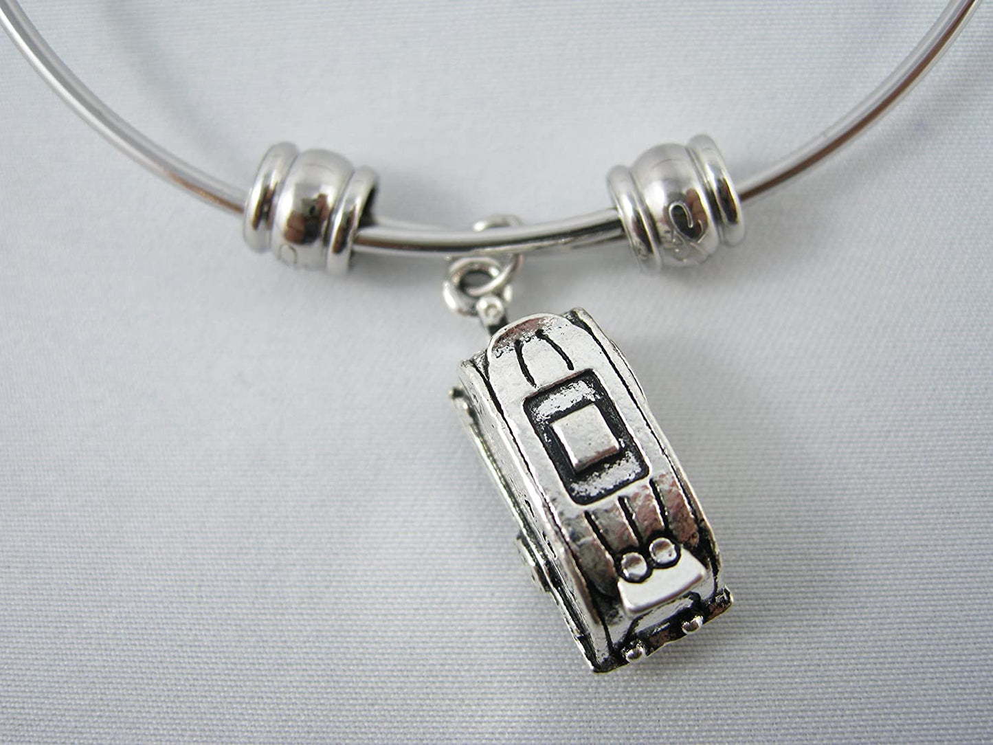 Travel Trailer Bangle