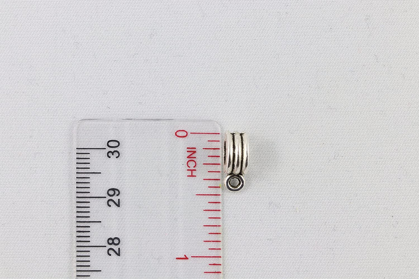 Dumbbell Necklace | Pendant Jewelry Jewlry Barbell Fitness Charm Accessories Stuff Gift for Men Women Decor Strength Weight Lifting Bodybuilding Dumbbell Gifts Small Straight Dumbbell