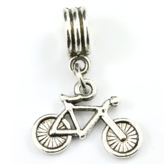 Bicycle Charm
