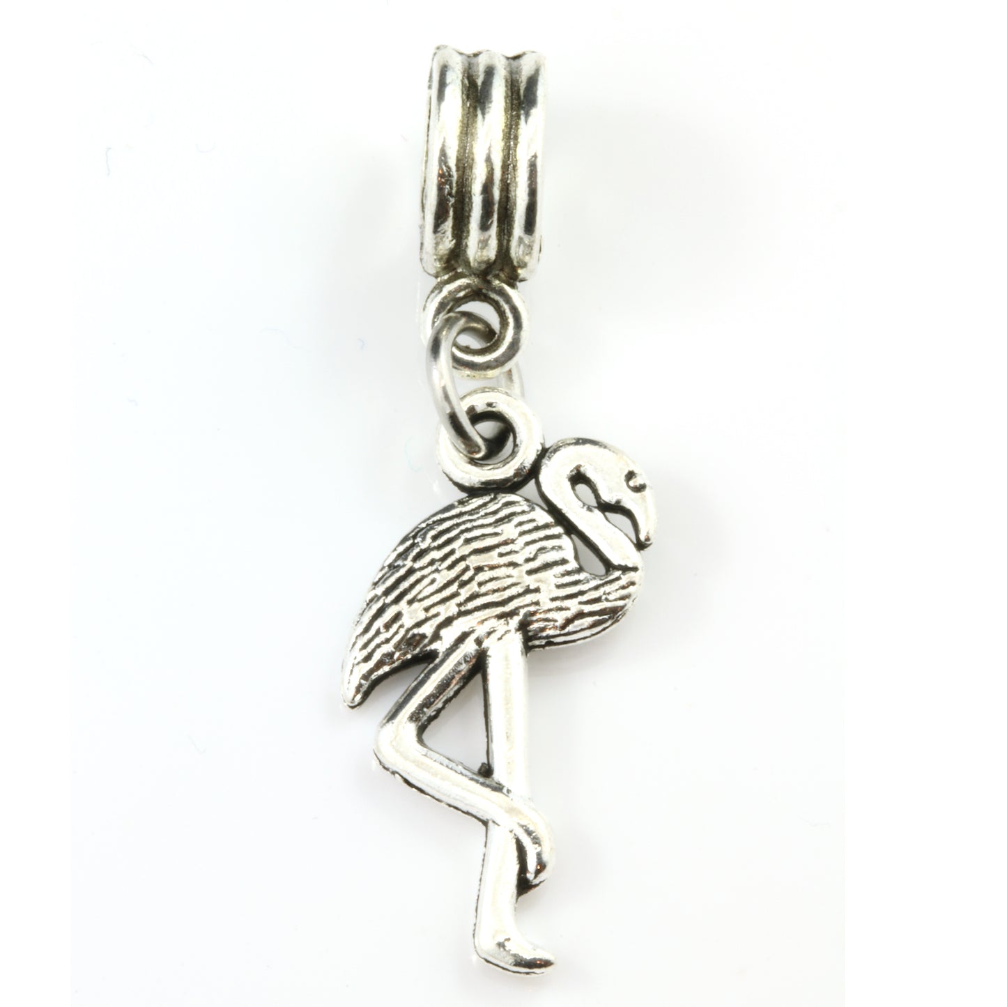 Flamingo Charm