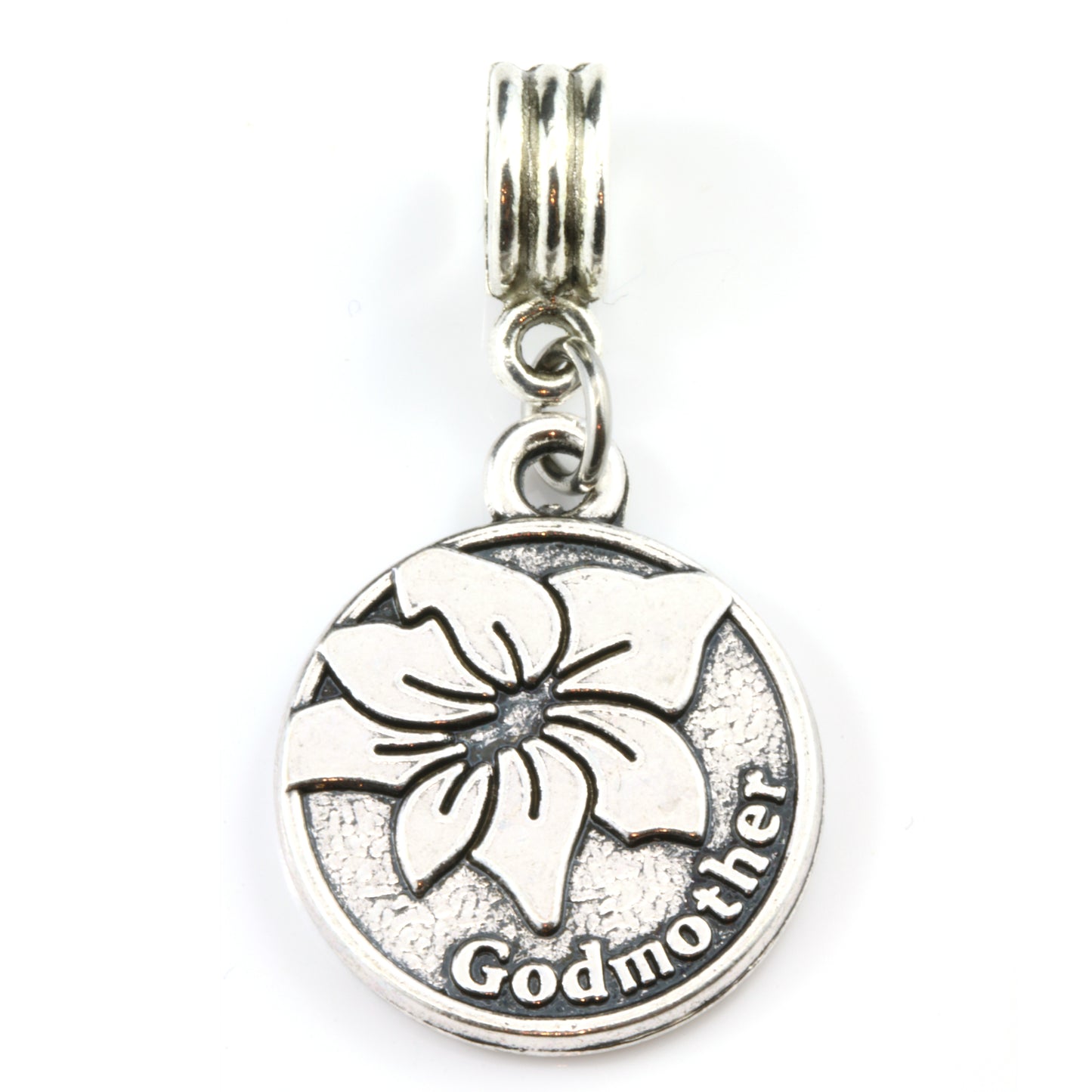 Godmother Charm