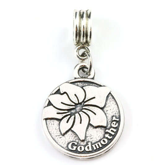 Godmother Charm