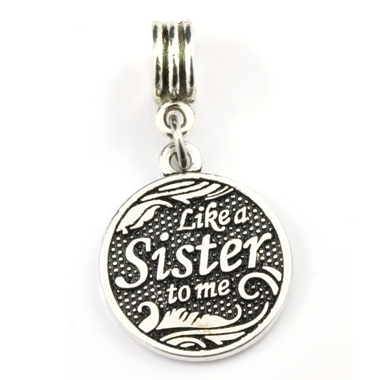 Like A Sister Charm