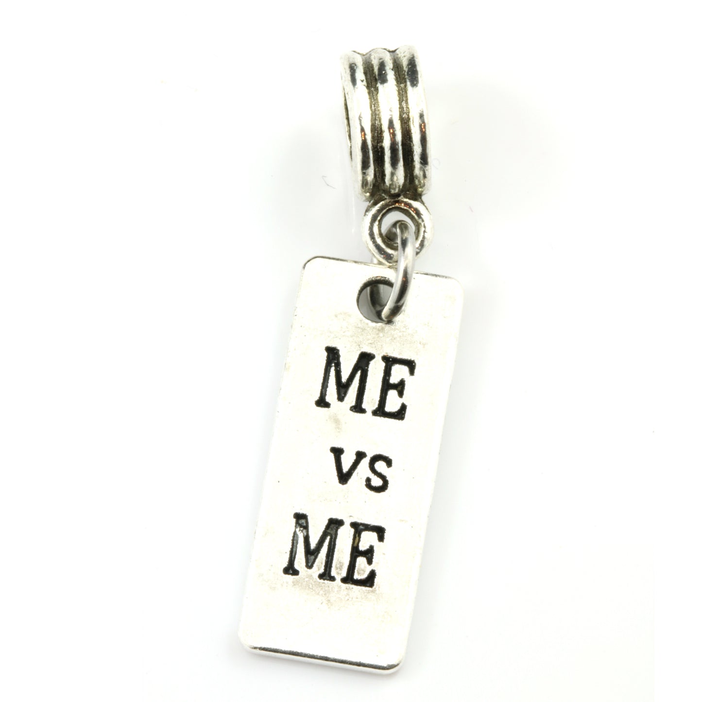 Me vs Me Charm