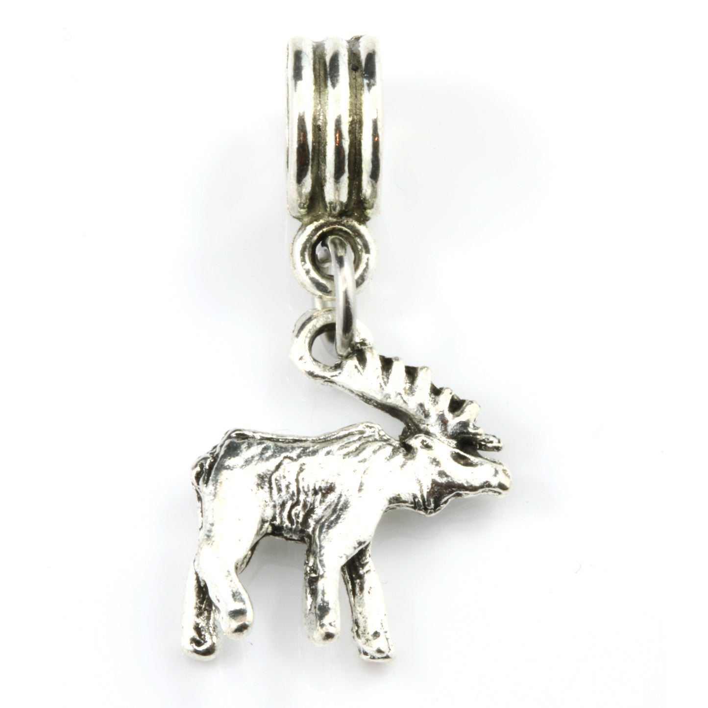 Moose Charm