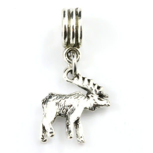 Moose Charm