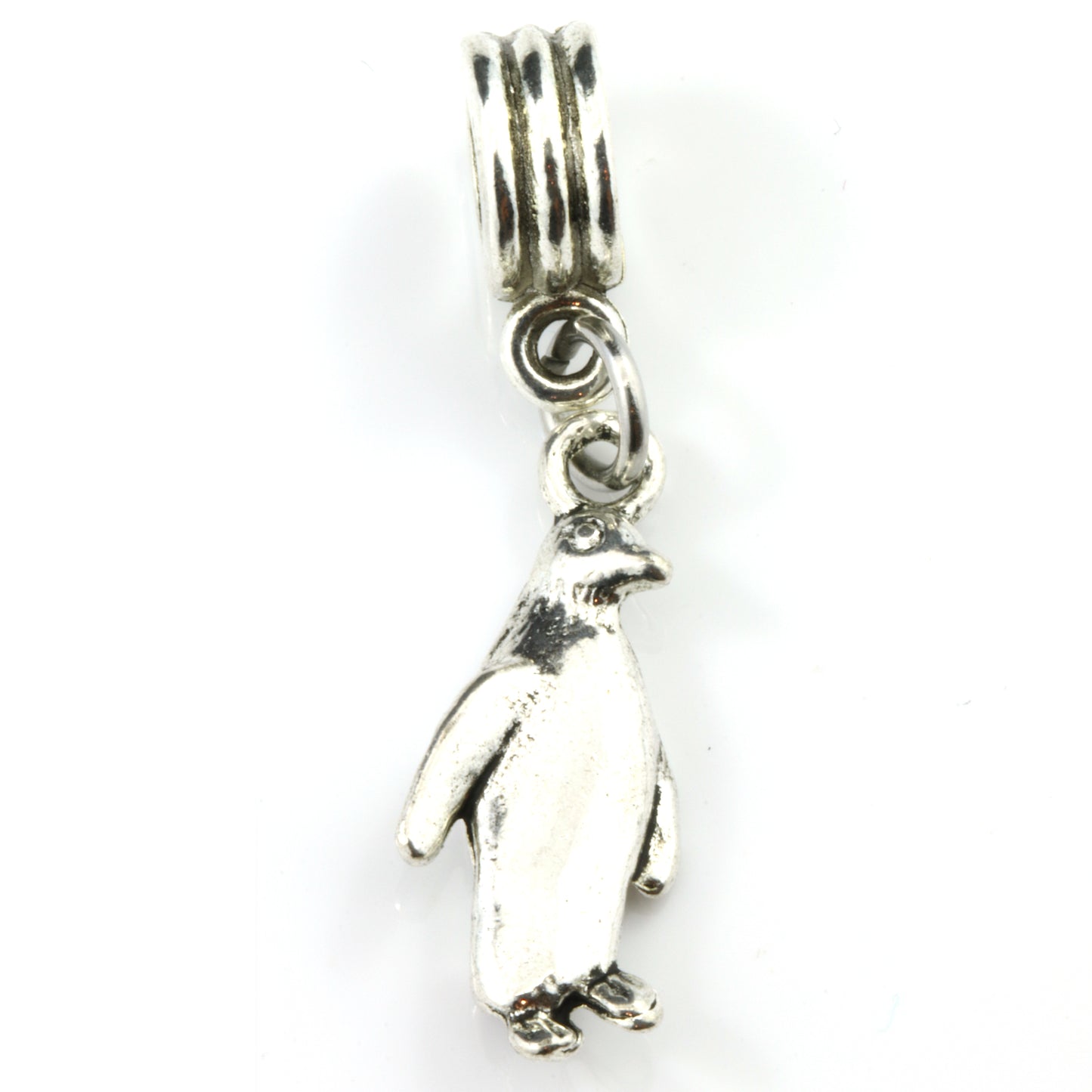 Penguin Charm