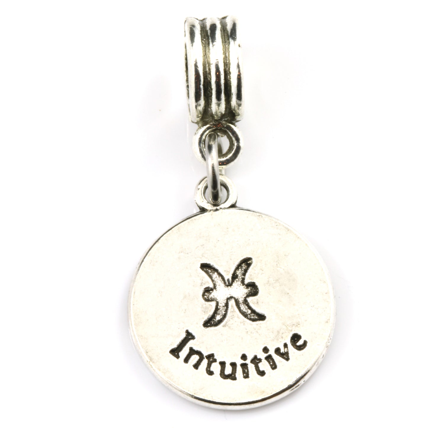 Pisces Zodiac Charm