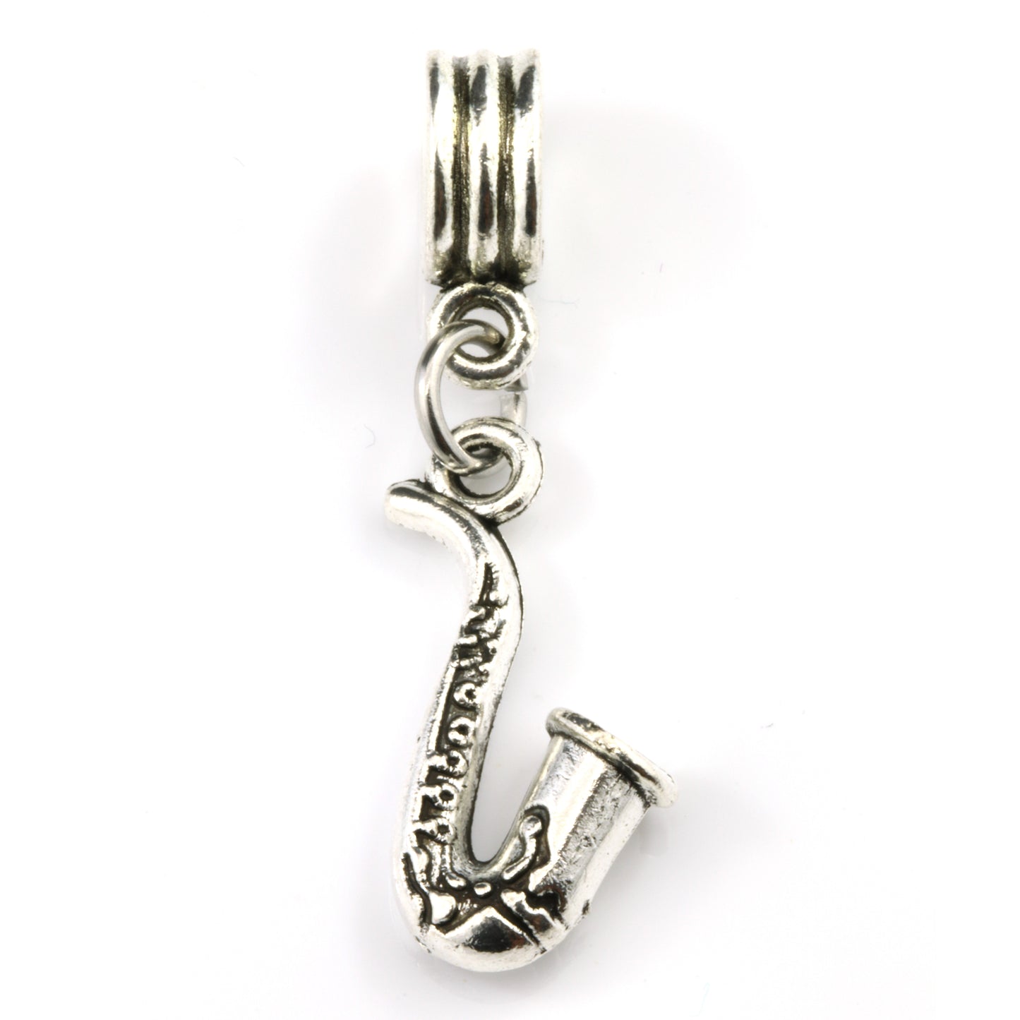 Saxophone Charm