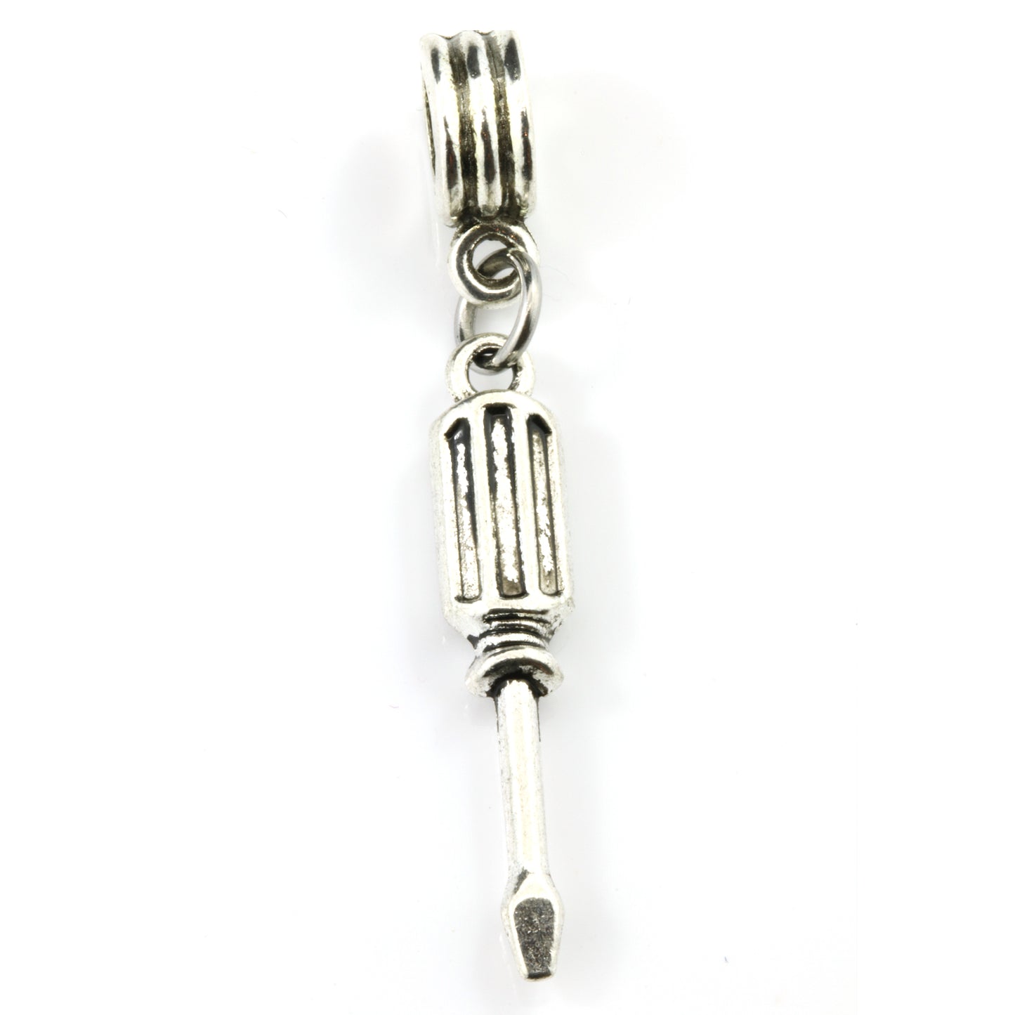 Screwdriver Tool Charm