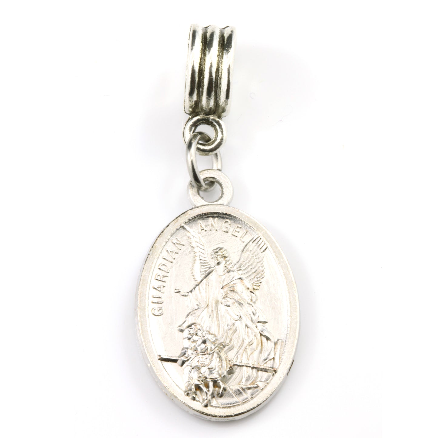 Saint Michael Charm