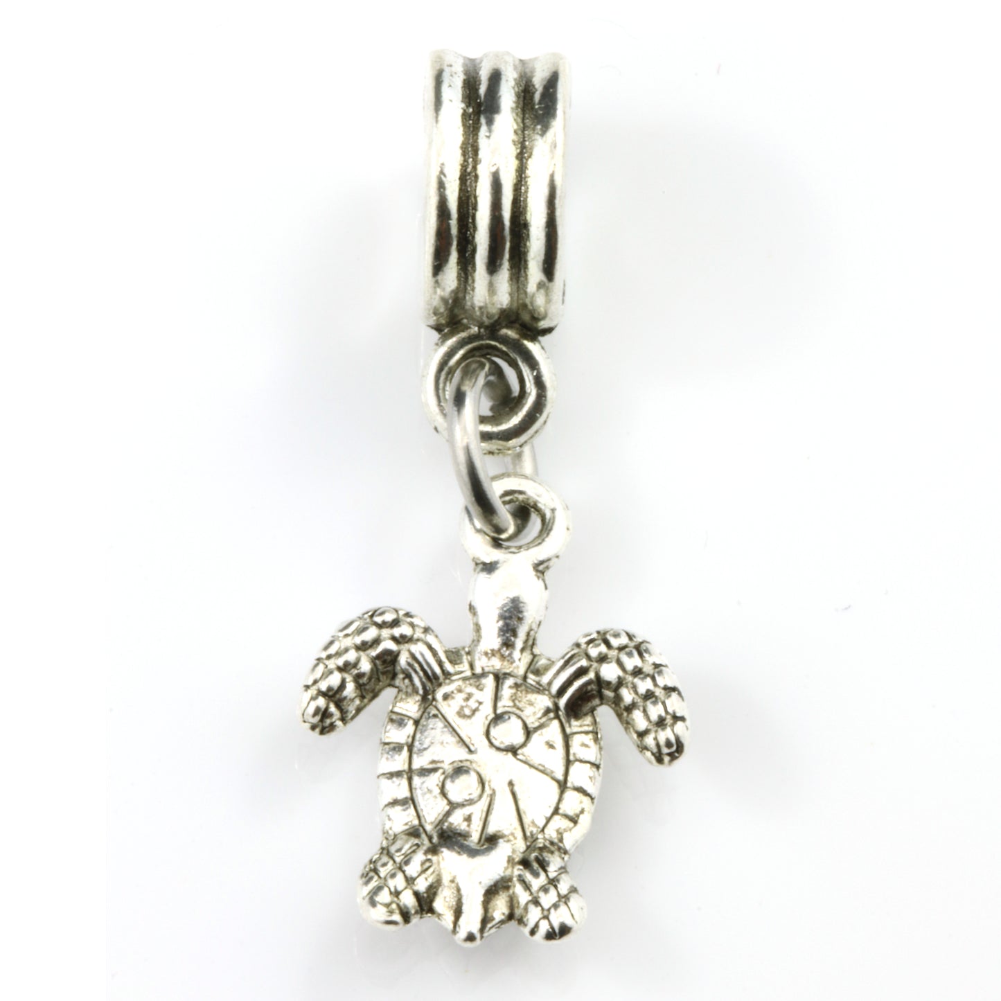 Sea Turtle Charm