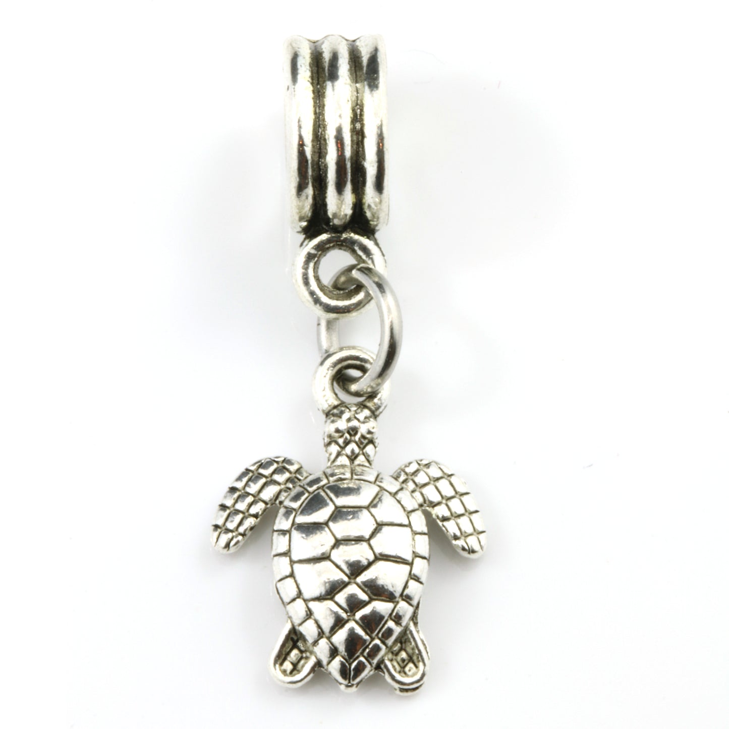 Sea Turtle Charm