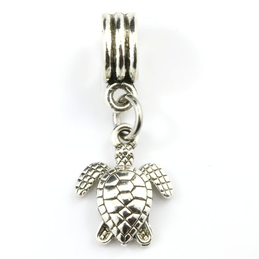 Sea Turtle Charm