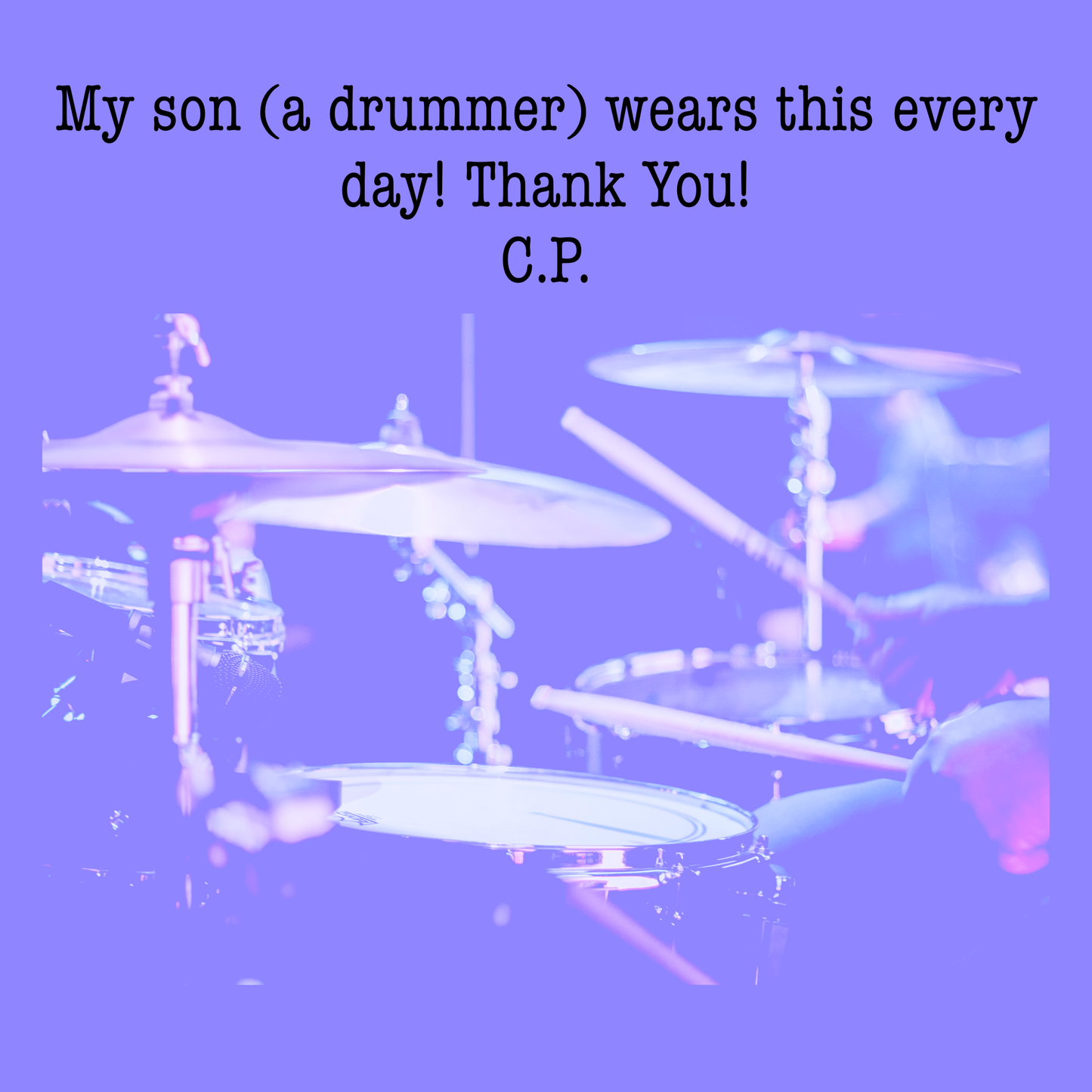 Drumstick Necklace for Men | Drummer Gifts Women Stainless Steel Pendant Necklace Charm Jewelry