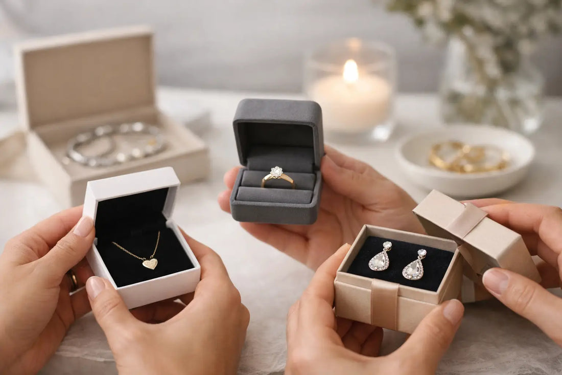 Guide to Occasion Jewelry Gifts That Feel Personal