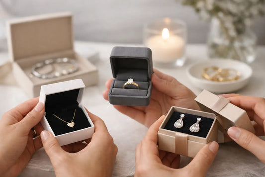 Guide to Occasion Jewelry Gifts That Feel Personal