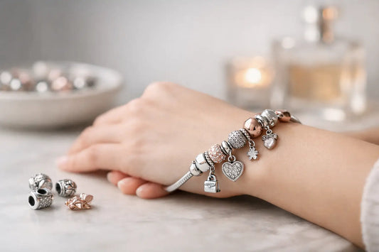 Why Are Charm Bracelets Popular Today?