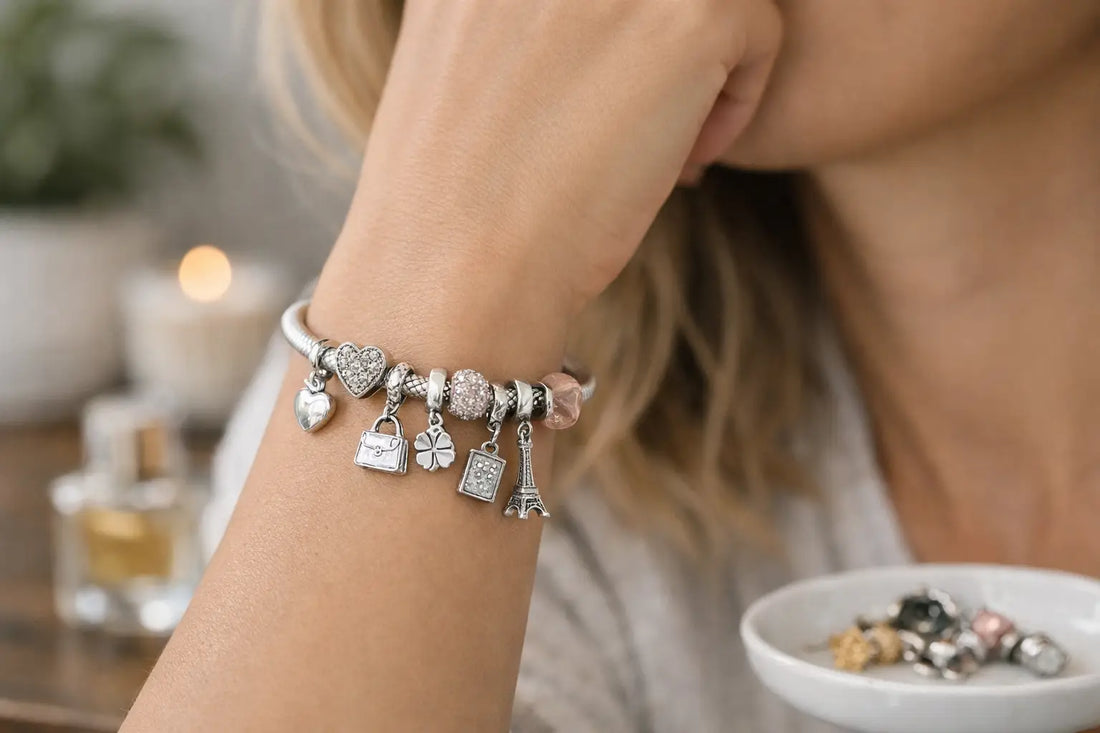 What Is the Significance of Charm Bracelet?
